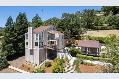 2554 Vineyard Road, Novato, CA 94947 - Photo 1
