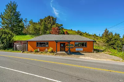 17235 Bodega Highway, Bodega, CA 94922 - Photo 1
