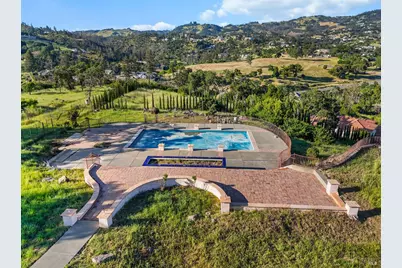3981 Skyfarm Drive, Santa Rosa, CA 95403 - Photo 1