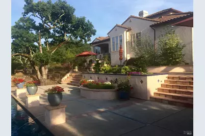 3981 Skyfarm Drive, Santa Rosa, CA 95403 - Photo 17