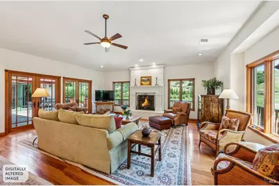 4111 Lovall Valley Road, Sonoma, CA 95476 - Photo 9