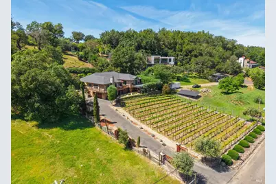 4111 Lovall Valley Road, Sonoma, CA 95476 - Photo 49