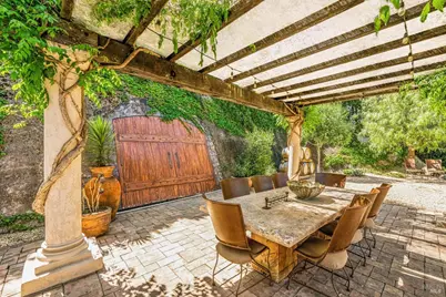 4111 Lovall Valley Road, Sonoma, CA 95476 - Photo 1