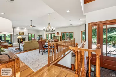 4111 Lovall Valley Road, Sonoma, CA 95476 - Photo 9