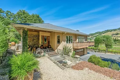 4111 Lovall Valley Road, Sonoma, CA 95476 - Photo 5