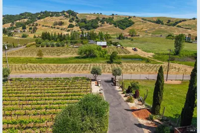 4111 Lovall Valley Road, Sonoma, CA 95476 - Photo 3