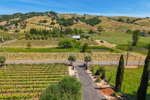 4111 Lovall Valley Rd, Sonoma, CA 95476 - Photo 3