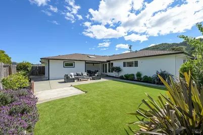 16 Wallace Way, San Rafael, CA 94903 - Photo 31