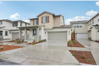 1556 Country Manor Drive, Santa Rosa, CA 95403 - Photo 3