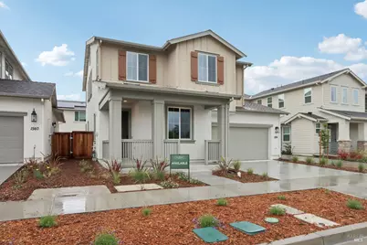 1556 Country Manor Drive, Santa Rosa, CA 95403 - Photo 5