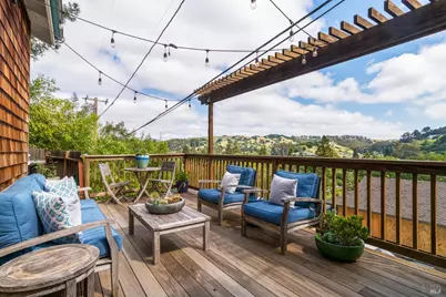 54 Hillside Avenue, San Anselmo, CA 94960 - Photo 13