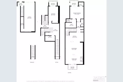 486 1st Street, Petaluma, CA 94952 - Photo 19