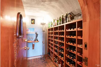 4034 Spring Mountain Road, Saint Helena, CA 94574 - Photo 5