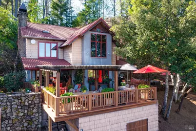 4034 Spring Mountain Road, Saint Helena, CA 94574 - Photo 21