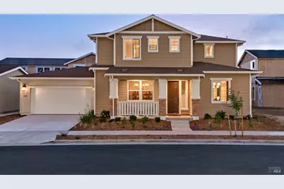 2527 Courtney Avenue, Santa Rosa, CA 95403 - Photo 1