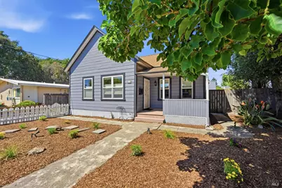 15 10th Street, Santa Rosa, CA 95401 - Photo 1