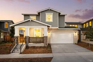 2535 Courtney Ave, Santa Rosa, CA 95403 - Photo 1