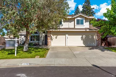 1236 Notre Dame Circle, Vacaville, CA 95687 - Photo 3