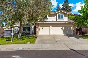 1236 Notre Dame Cir, Vacaville, CA 95687 - Photo 3