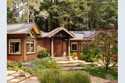 15570 Bittner Lane, Occidental, CA 95465 - Photo 5