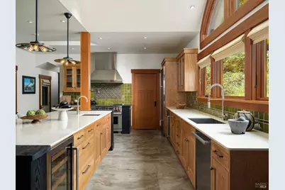 15570 Bittner Lane, Occidental, CA 95465 - Photo 9