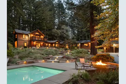 15570 Bittner Lane, Occidental, CA 95465 - Photo 1