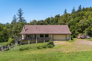 9655 Peachland Rd, Boonville, CA 95415 - Photo 3