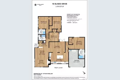 10 Eliseo Drive, Greenbrae, CA 94904 - Photo 41