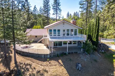 19985 Northwoods Drive, Lakehead, CA 96051 - Photo 7