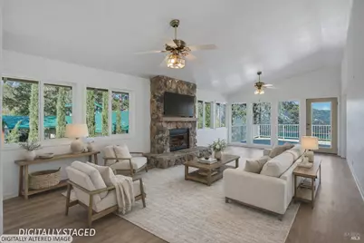 19985 Northwoods Drive, Lakehead, CA 96051 - Photo 1