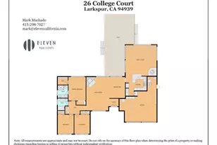26 College Ct, Larkspur, CA 94939 - Photo 43
