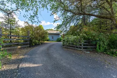 1991 Fern Canyon Road, Ukiah, CA 95482 - Photo 11
