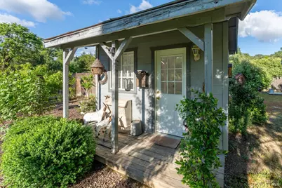 1991 Fern Canyon Road, Ukiah, CA 95482 - Photo 5