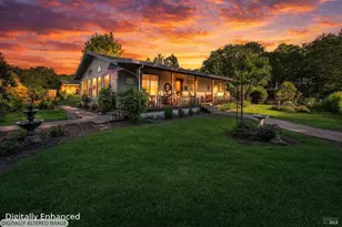 1991 Fern Canyon Rd, Ukiah, CA 95482 - Photo 1