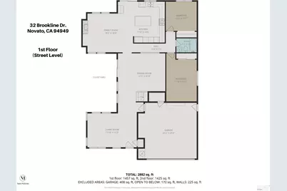 32 Brookline Drive, Novato, CA 94949 - Photo 45