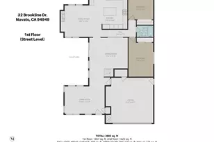 32 Brookline Dr, Novato, CA 94949 - Photo 45