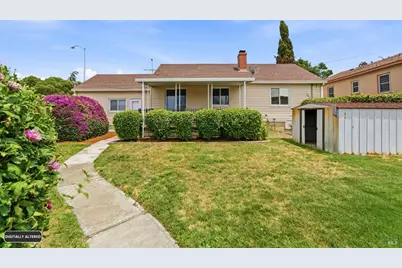 930 Valle Vista Avenue, Vallejo, CA 94590 - Photo 23