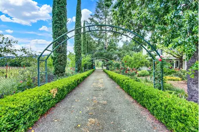 4750 Silverado Trail, Calistoga, CA 94515 - Photo 49