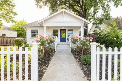 815 Seymour Street, Napa, CA 94559 - Photo 1