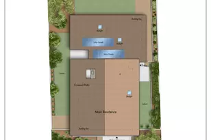 711 Del Ganado Rd, San Rafael, CA 94903 - Photo 57