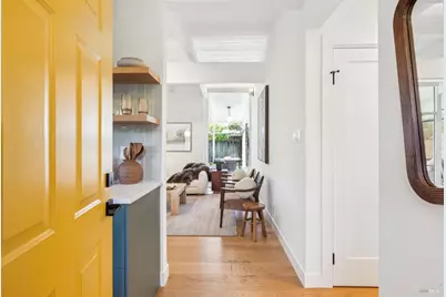 711 Del Ganado Road, San Rafael, CA 94903 - Photo 5