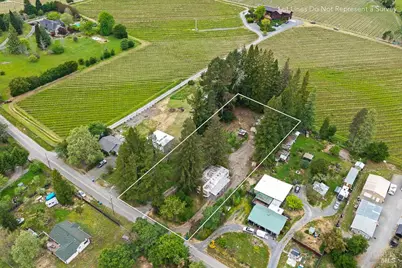 8466 Templeman Road, Forestville, CA 95436 - Photo 1