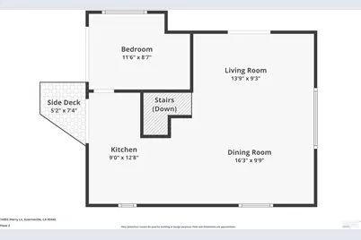 14993 Merry Lane, Guerneville, CA 95446 - Photo 29