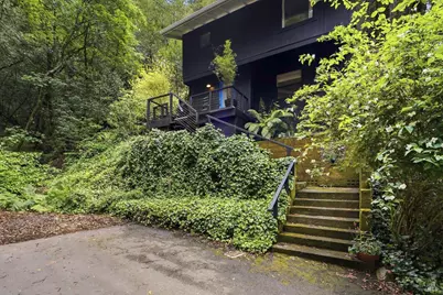 14993 Merry Lane, Guerneville, CA 95446 - Photo 5
