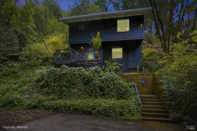 14993 Merry Lane, Guerneville, CA 95446 - Photo 1