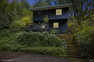 14993 Merry Ln, Guerneville, CA 95446 - Photo 1