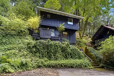 14993 Merry Lane, Guerneville, CA 95446 - Photo 3