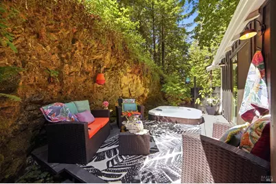 14993 Merry Lane, Guerneville, CA 95446 - Photo 3