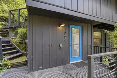 14993 Merry Lane, Guerneville, CA 95446 - Photo 5