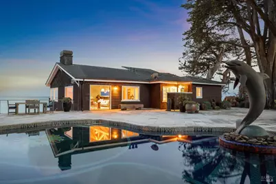 99 Brighton Avenue, Bolinas, CA 94924 - Photo 67